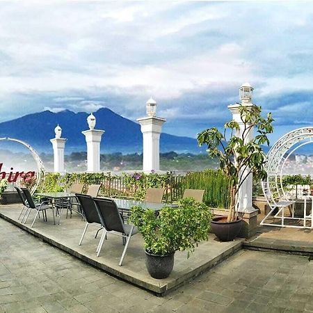 Sahira Butik Hotel Bogor Exteriör bild